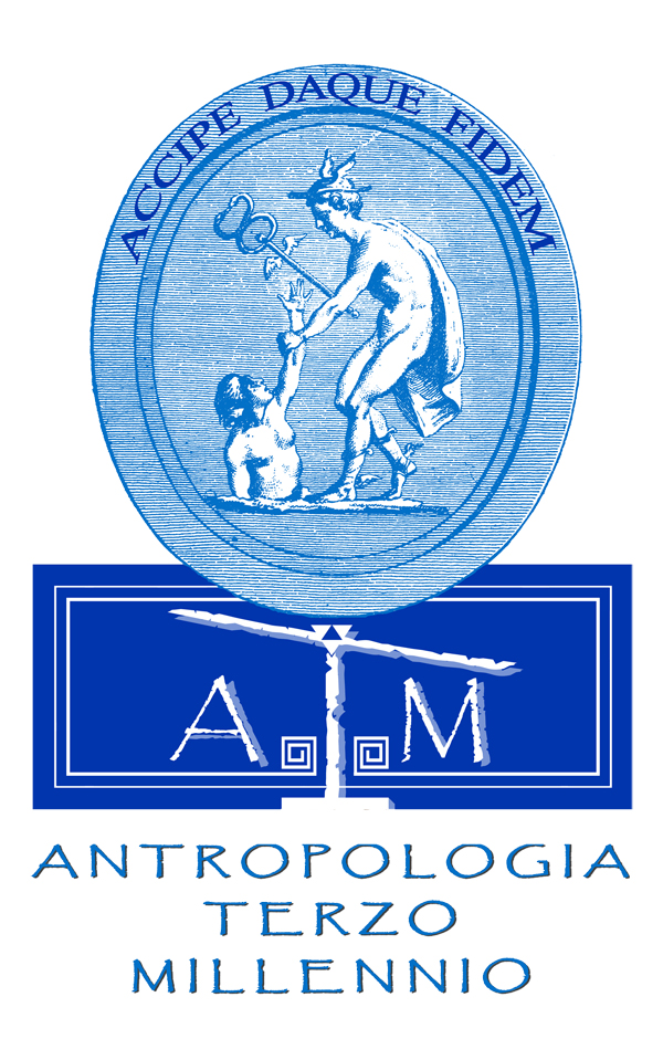 Associazione Antropologia Terzo Millennio - logo
